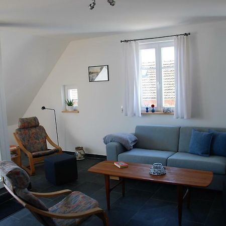 Ferienwohnungen Alte Fischerei Ketzin/Havel Exterior foto