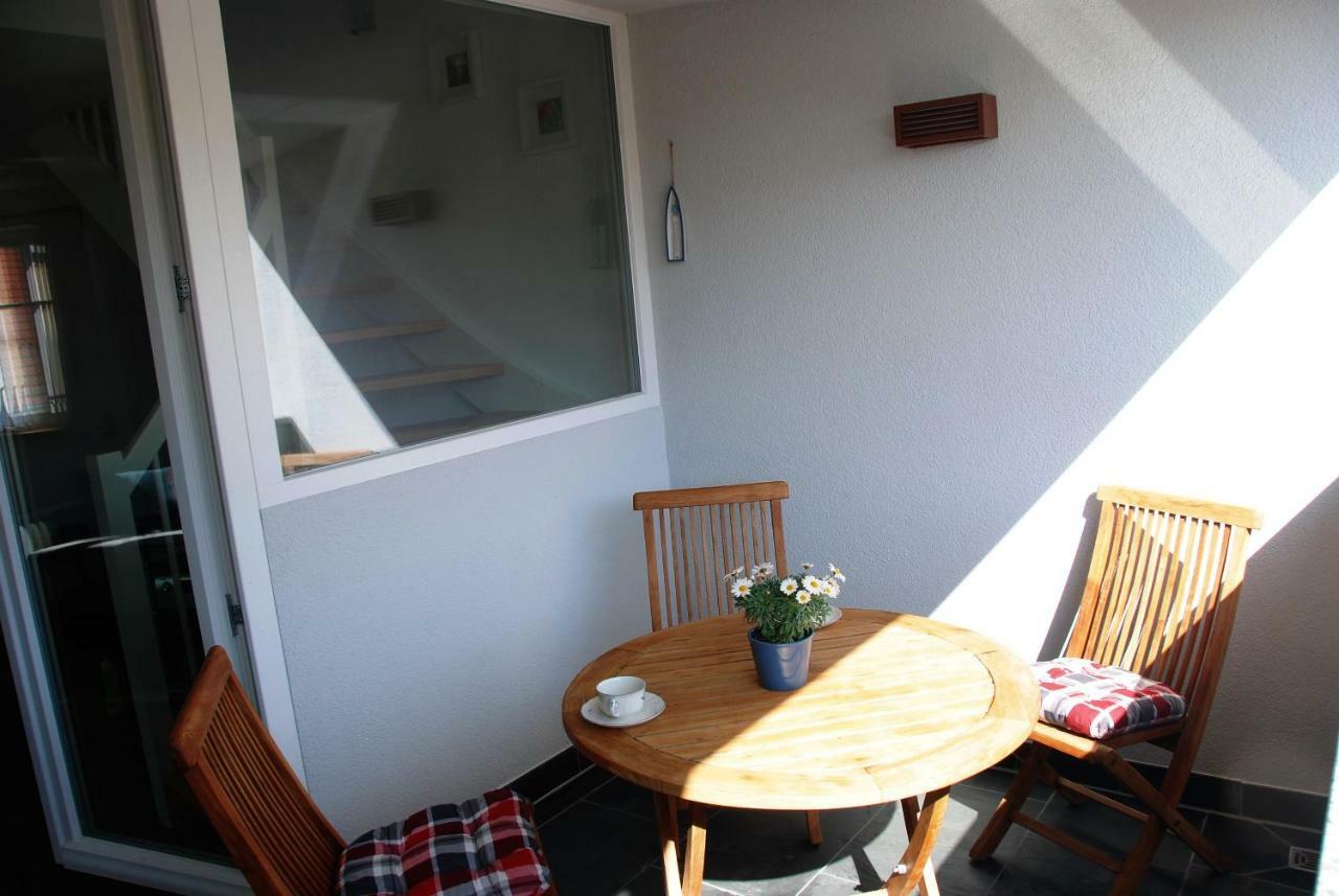 Ferienwohnungen Alte Fischerei Ketzin/Havel Exterior foto